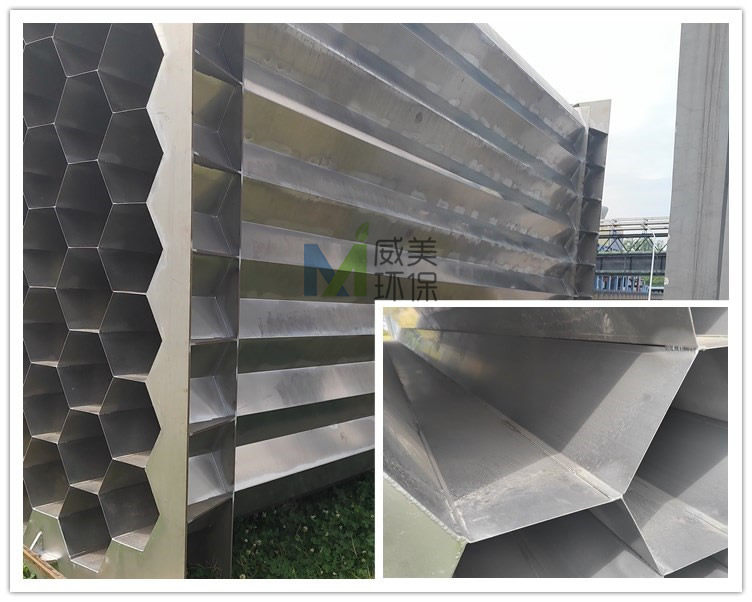 2205不銹鋼陽(yáng)極管焊接細(xì)節(jié)